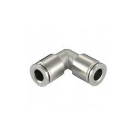 Sky Ce 10 mm Pnömatik Metal Dirsek Nipel