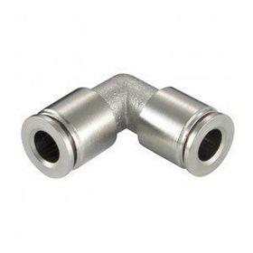 Sky Ce 10 mm Pnömatik Metal Dirsek Nipel