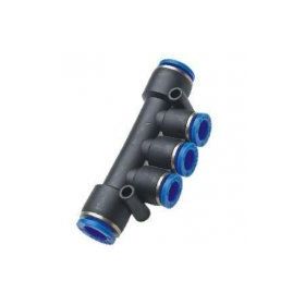 Sky Ce 4 mm Pnömatik Dağıtıcı Nipel