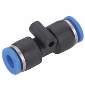 Sky Ce 6 mm Pnömatik Düz Nipel