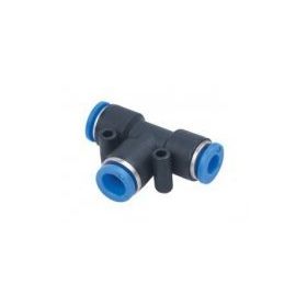 Sky Ce 8x10x8 mm Pnömatik Düşürücü Redüksiyon Te Nipel