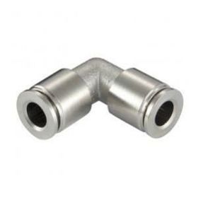 Sky Ce Pnömatik 8 mm Metal Dirsek Nipel