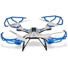 SKY Phantom CH084W 2.4 ghz Mavi Drone