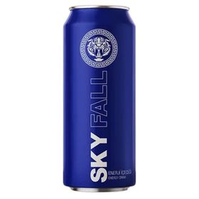 Skyfall 250 ml Enerji İçeceği