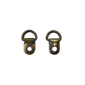 Skygo 10x14 mm Eskitme 10 Adet Rambo Tel Resim Tablo Çerçeve Askısı