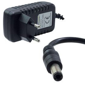 Skygo 12 V 2 A DC 5.5x2.5 Uç Standart Adaptör