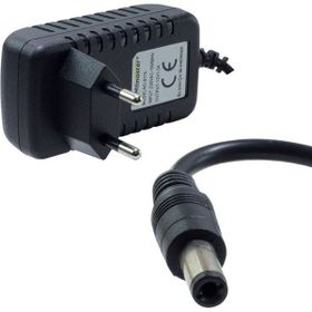 Skygo 12 V 2 A DC 5.5x2.5 Uç Standart Adaptör