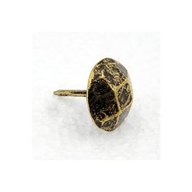 Skygo 16 mm 300 Adet Febko Eskitme Antik Beşgen Kabara Raptiye
