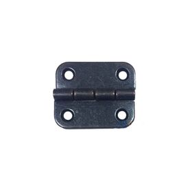 Skygo 20x25 mm Oksit 100 Adet Küçük Havşalı Menteşe