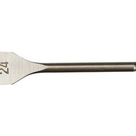 Skygo 22x170 mm Hex Saplı Yaprak Tip Ahşap Matkap Ucu