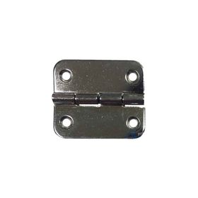 Skygo 25x30 mm Nikel 1 Adet Büyük Havşalı Menteşe