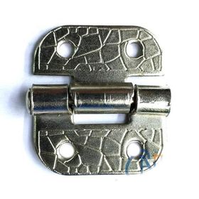 Skygo 30x33 mm Nikel 1 Adet Stoplu Menteşe