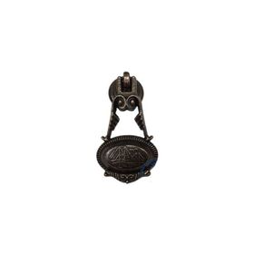 Skygo 30x63 mm Eskitme 75 Adet Dekoratif Zamak Sarkaç Küçük Kulp