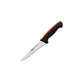 Skygo 31387 Pro 2002 NO:1 14.5 CM Süper Tutuş Kaymaz Sap Kasap Sıyırma Bıçağı
