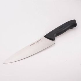 Skygo 38160 Ecco 19 cm Siyah Şef Bıçağı
