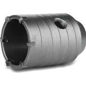 Skygo 40 mm Adaptörlü Elmaslı Beton Delme Panç