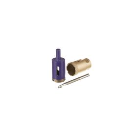 Skygo 52 mm Elmaslı Mermer Granit Panç