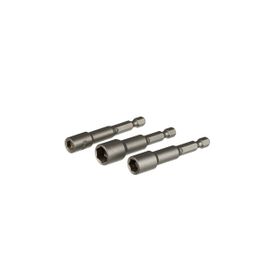 Skygo 6.8.10x65 mm 3'lü Manyetik Somun Adaptörü