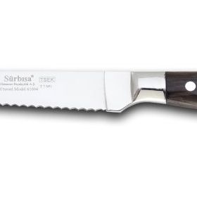 Skygo 61004YM LZ Sürmene 12.5 cm Yöresel Steak Mutfak Bıçağı