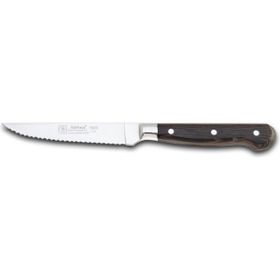 Skygo 61004YM LZ Sürmene 12.5 cm Yöresel Steak Mutfak Bıçağı
