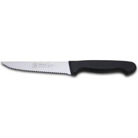 Skygo 61005LZ 12.5 cm Lazerli Tırtıklı Sebze Steak ve Biftek Bıçağı
