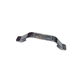 Skygo 64 mm Nikel 100 Adet Dekoratif İçten Zamak Kulp