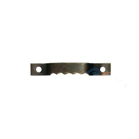Skygo 6x40 mm 20 Adet Küçük Antik Tablo Resim Çerçeve Timsah Askı