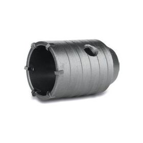 Skygo 75 mm Adaptörlü Elmaslı Beton Delme Panç
