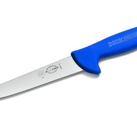 Skygo F.Dick 8.2006.18 18 cm Ergo Grip Kemiksiz Sıyırma Kasap Bıçağı