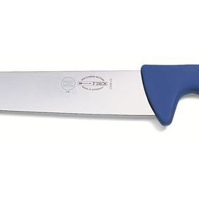Skygo F.Dick 8.2348.26 26 cm Ergo Grip Kurban Et Kesim ve Kasap Bıçağı
