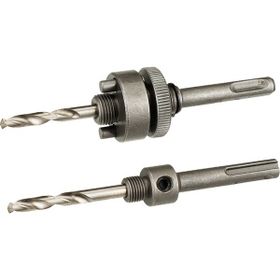 Skygo Hex 32-210 mm Bi-Metal Panç Adaptörü