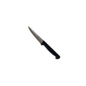 Skygo HM 11 CM Plastik Sap Paslanmaz Bursa Sebze Bıçağı