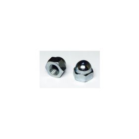 Skygo M6 10 Adet Altıköşe Kör Somun