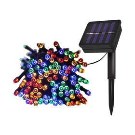 Skygo MZ3-004 12 m 100 Led RGB Solar