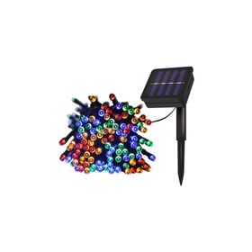 Skygo MZ3-004 12 m 100 Led RGB Solar