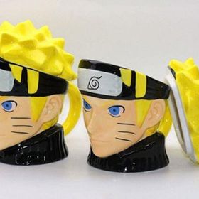 Skygo Naruto Kupa Bardak