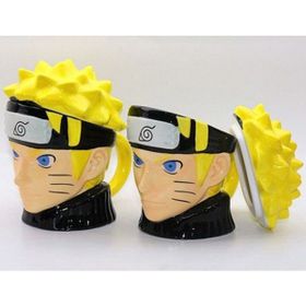 Skygo Naruto Kupa Bardak