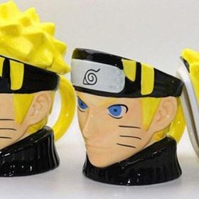 Skygo Naruto Kupa Bardak