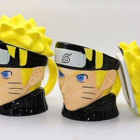 Skygo Naruto Kupa Bardak