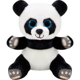 Skygo Panda 15 cm Peluş Oyuncak