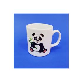 Skygo Panda Tasarımlı Kupa Bardak