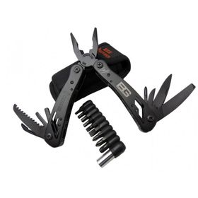 Skygo SA-80 Gerber Knives Metal Gövde Multitool Çok Amaçlı Pense Çakı