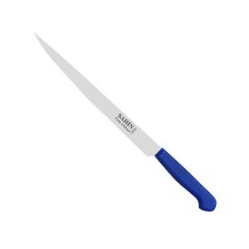 Skygo Şahin Bursa 25 cm Plastik Sap Paslanmaz Lakerda Bıçağı