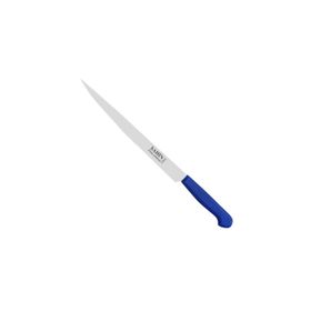 Skygo Şahin Bursa 25 cm Plastik Sap Paslanmaz Lakerda Bıçağı