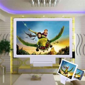 Skygo Telefon Büyüteci