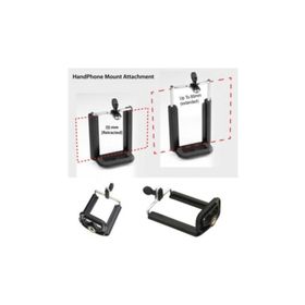 Skygo TG_70638287 Telefon Tutucu Aparat Tripod Bağlantısı