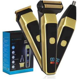Skygo V-366 Profesyonel Saç Kesme Makinesi