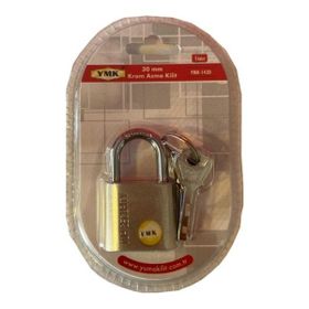 Skygo YMK 30 mm Krom Asma Kilit