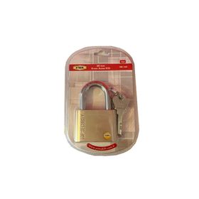 Skygo YMK 60 mm Krom Asma Kilit