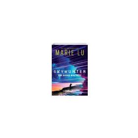 Skyhunter - Bir Savaş Makinesi - Marie Lu - Epsilon Yayınları